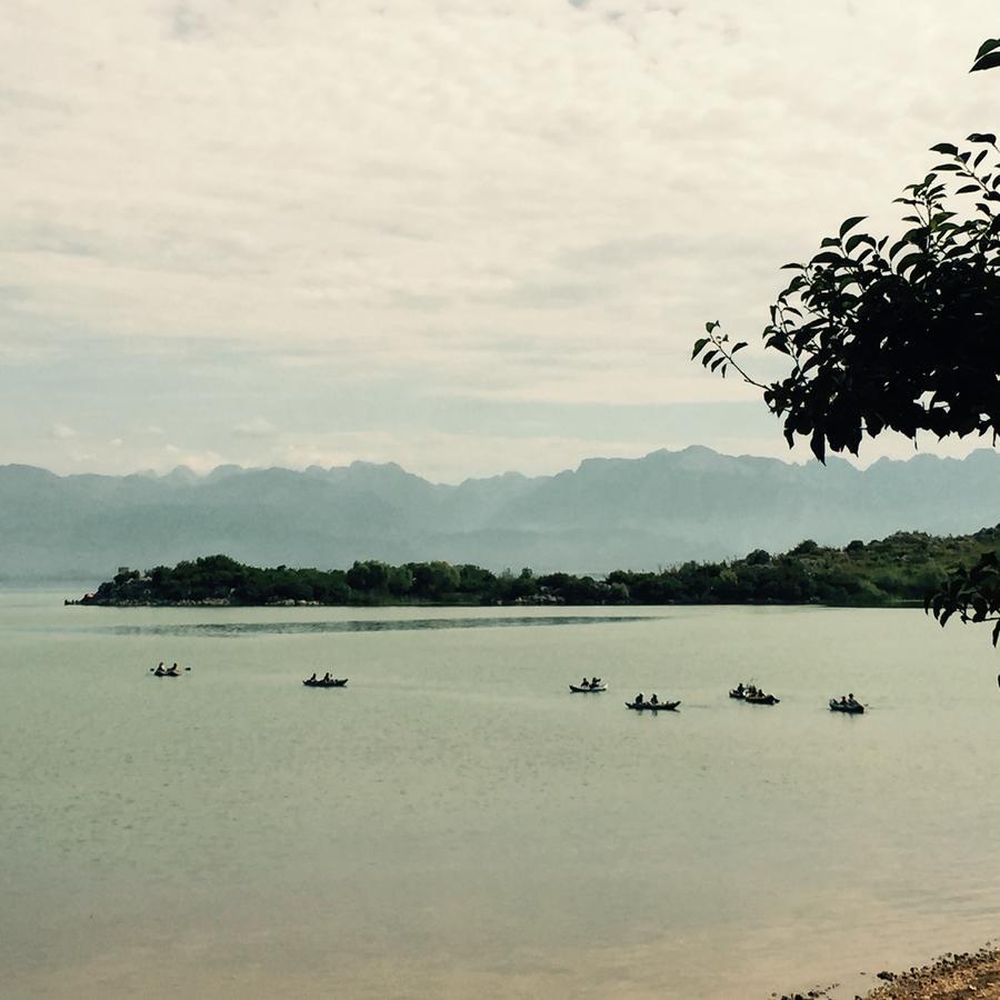 بار B&B Skadar Lake Murici المظهر الخارجي الصورة