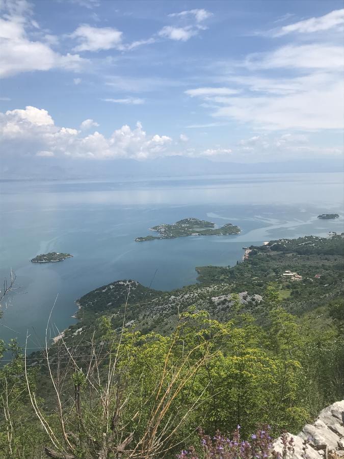 بار B&B Skadar Lake Murici المظهر الخارجي الصورة